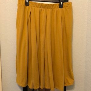 LLR Madison Skirt - XL